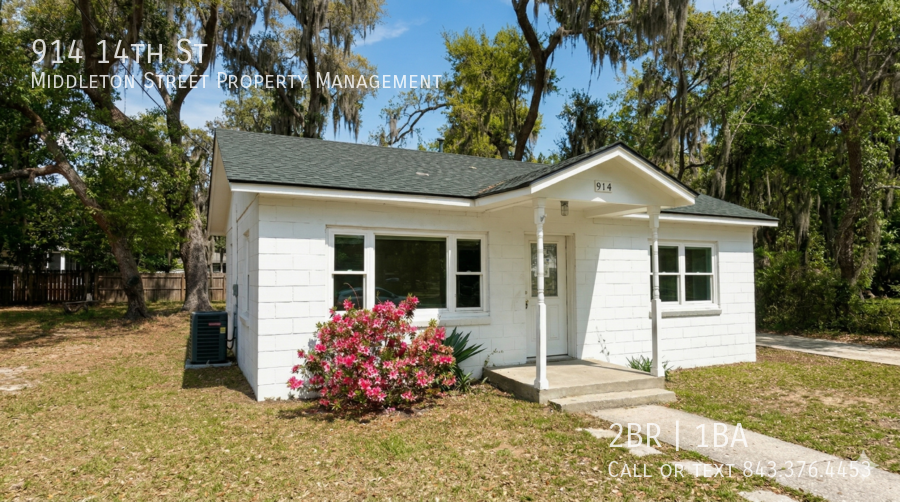 914 14th St - Photo 2 of 16