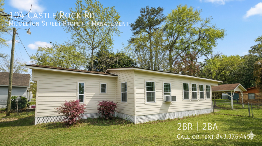 104 Castle Rock Rd - Photo 2 of 17