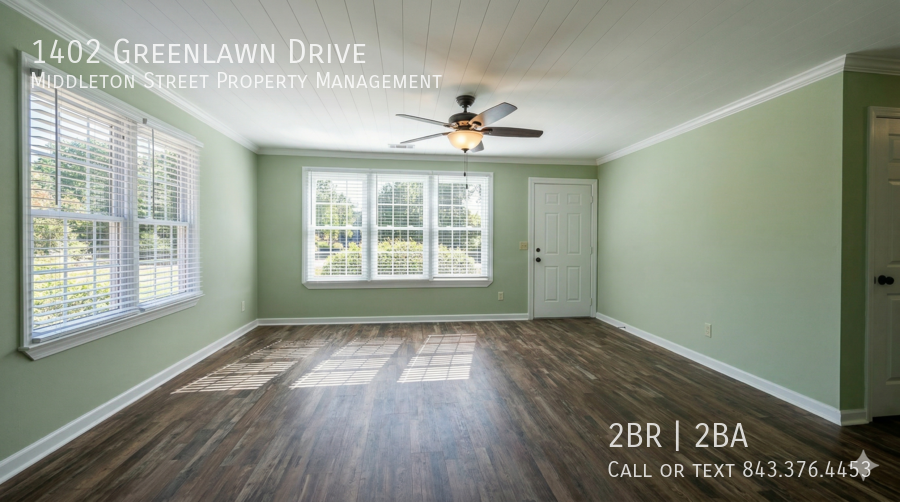 1402 Greenlawn Dr - Photo 2 of 21