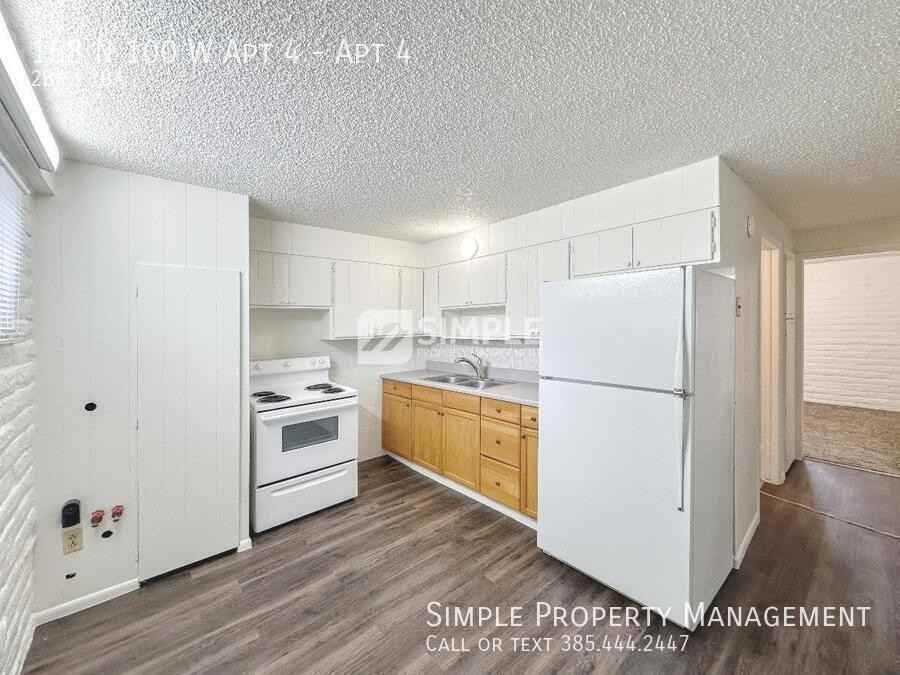 158 N 100 W Apt 4 #4 - Photo 7 of 13