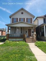1016 Church St #UPPER - Photo 1 of 1