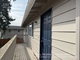 1262 Cedar Ave #4 - Photo 1 of 1