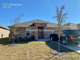 featured image of 5721 Roderick Dr