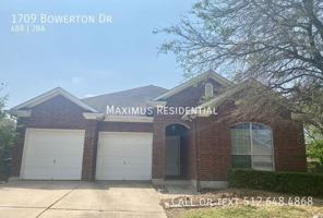 featured image of 1709 Bowerton Dr