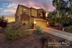 featured image of 6339 W Yew Pine Way