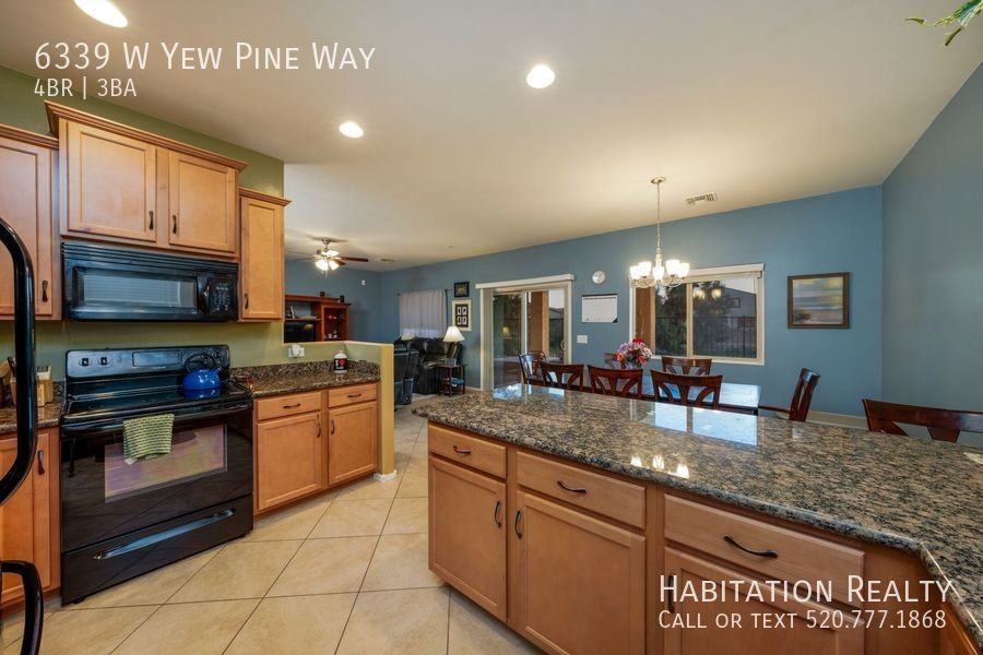 6339 W Yew Pine Way - Photo 4 of 31