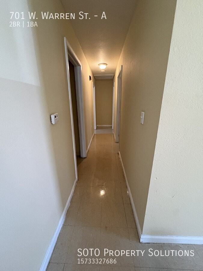 701 Warren St #A - Photo 4 of 9