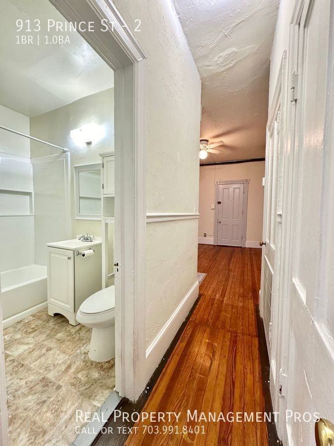 913 Prince St #2 - Photo 7 of 16