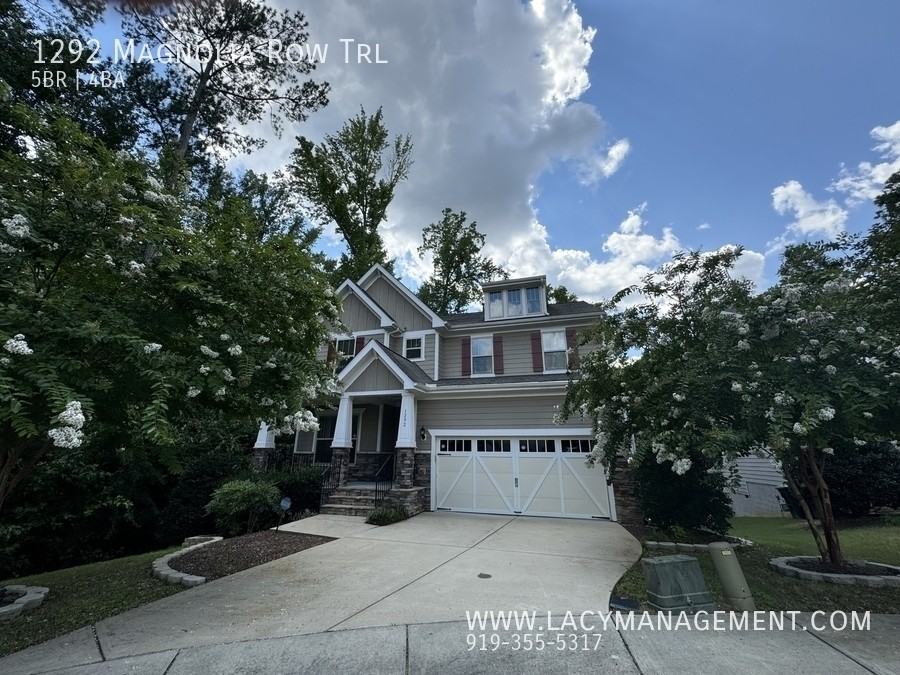 1292 Magnolia Row Trl - Photo 2 of 31