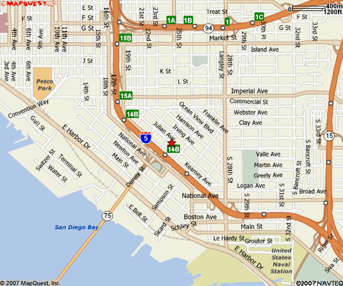 2028 Julian Ave - Photo 5 of 18