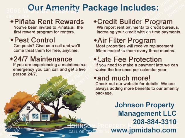 3066 W Divide Creek Dr - Photo 3 of 3