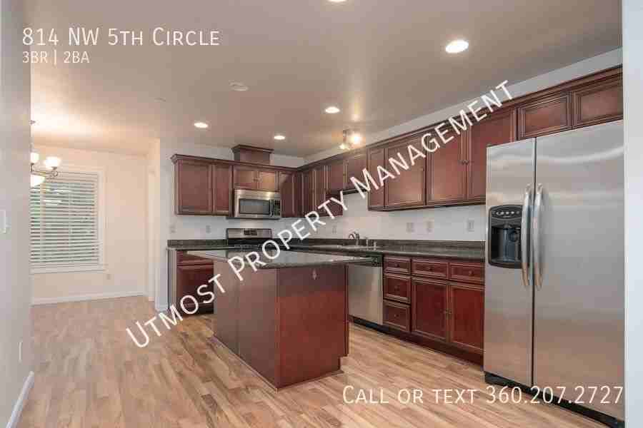 814 Nw 5th Cir - Photo 3 of 13