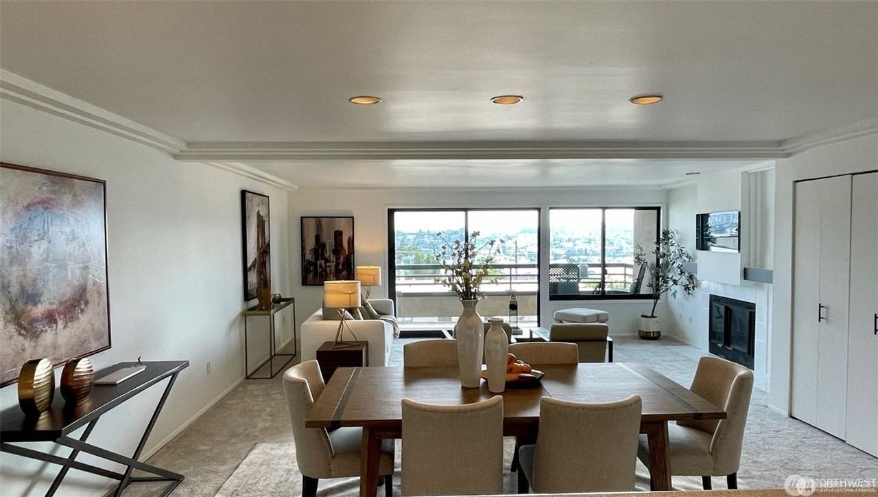 700 Crockett St #204 - Photo 6 of 19