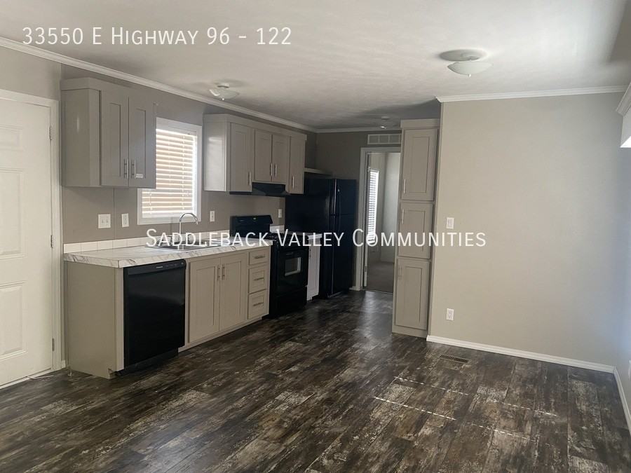 33550 E State Highway 96 #122