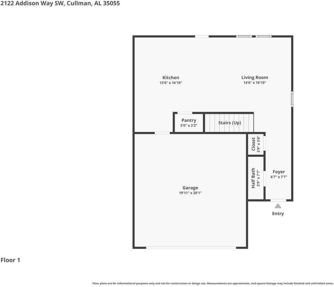 2122 Addison Way - Photo 7 of 44