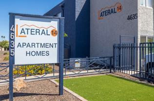 Lateral 14 - Photo 1 of 1