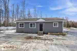 featured image of 3600 S Vale Ave