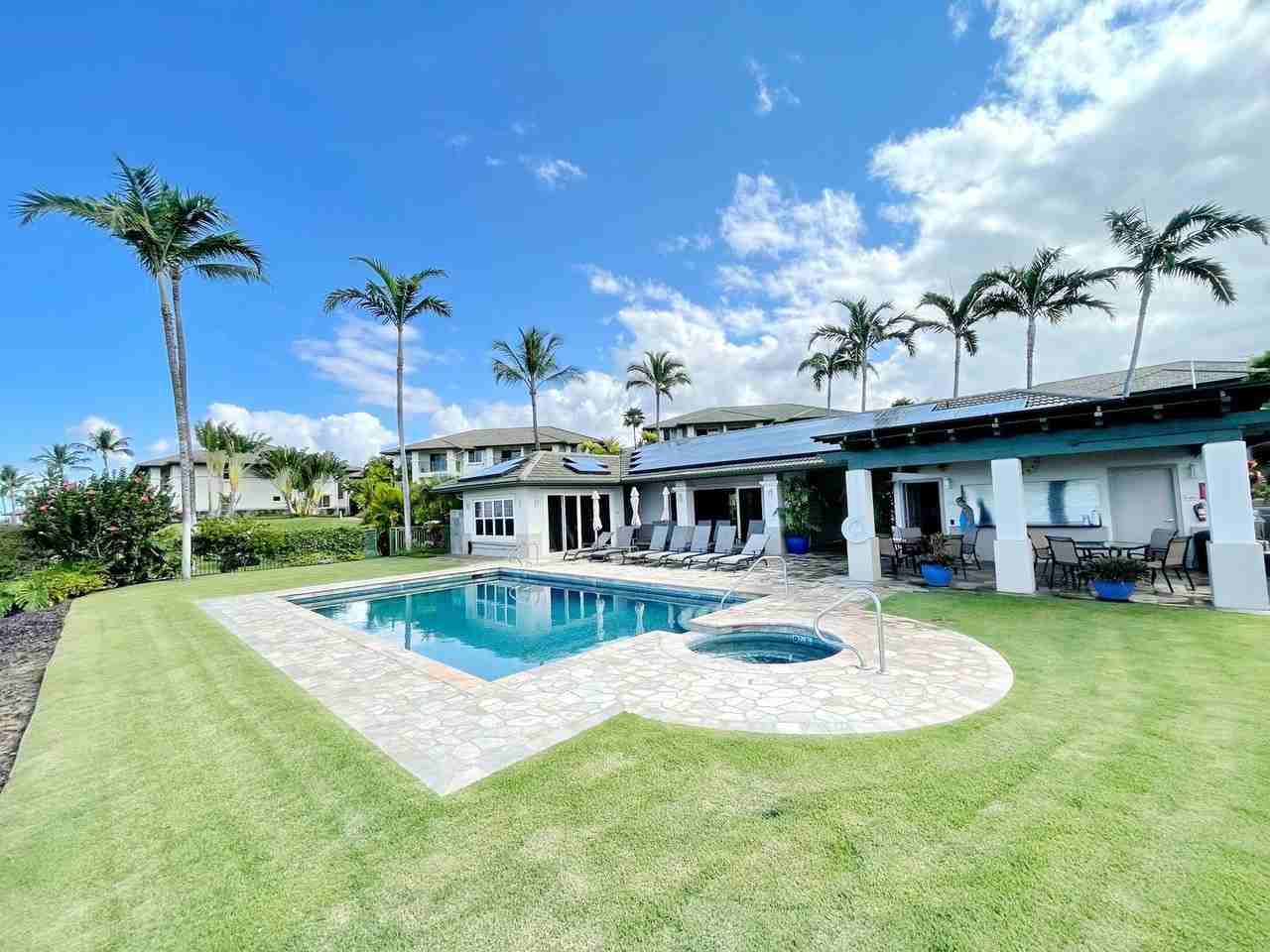 Wailea Fairway Villas P-102 #102 - Photo 2 of 34