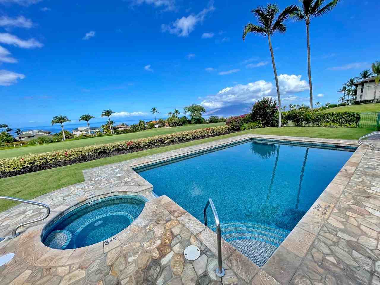 Wailea Fairway Villas P-102 #102 - Photo 3 of 34