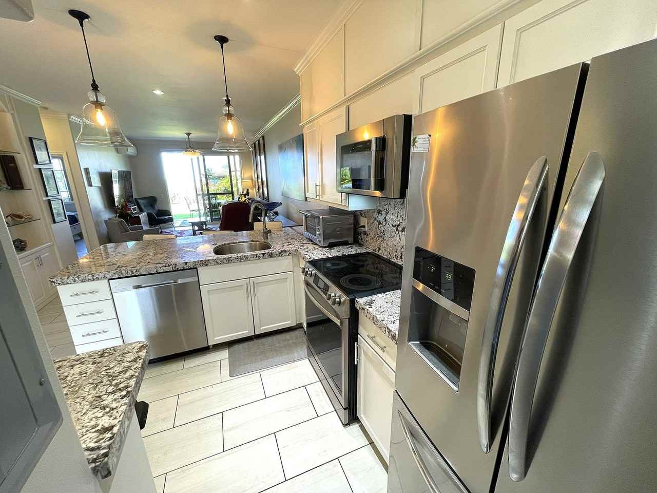 Wailea Fairway Villas P-102 #102 - Photo 7 of 34