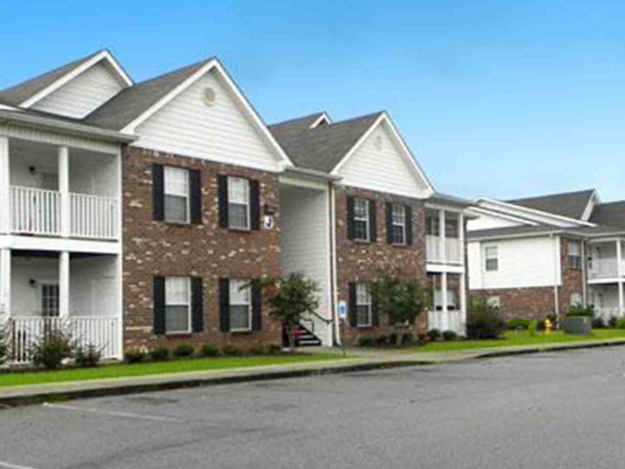 Bayou Village - Photo 3 of 4