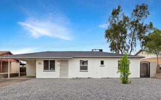 1216 E Desert Park Ln - Photo 1 of 1