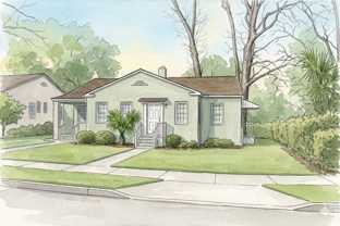 1106 E 53rd St - Photo 1 of 1