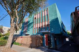 featured image of 2118 Channing Way