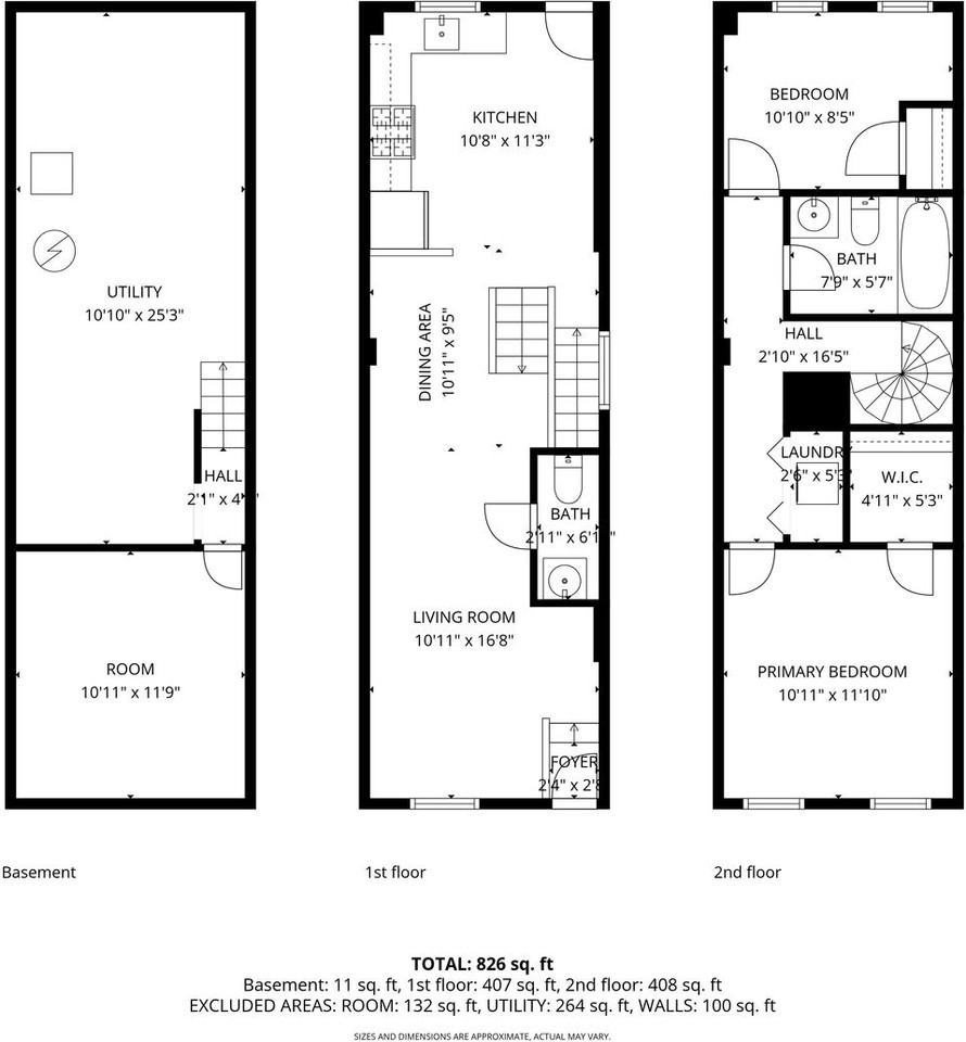 502 N Glover St - Photo 3 of 21