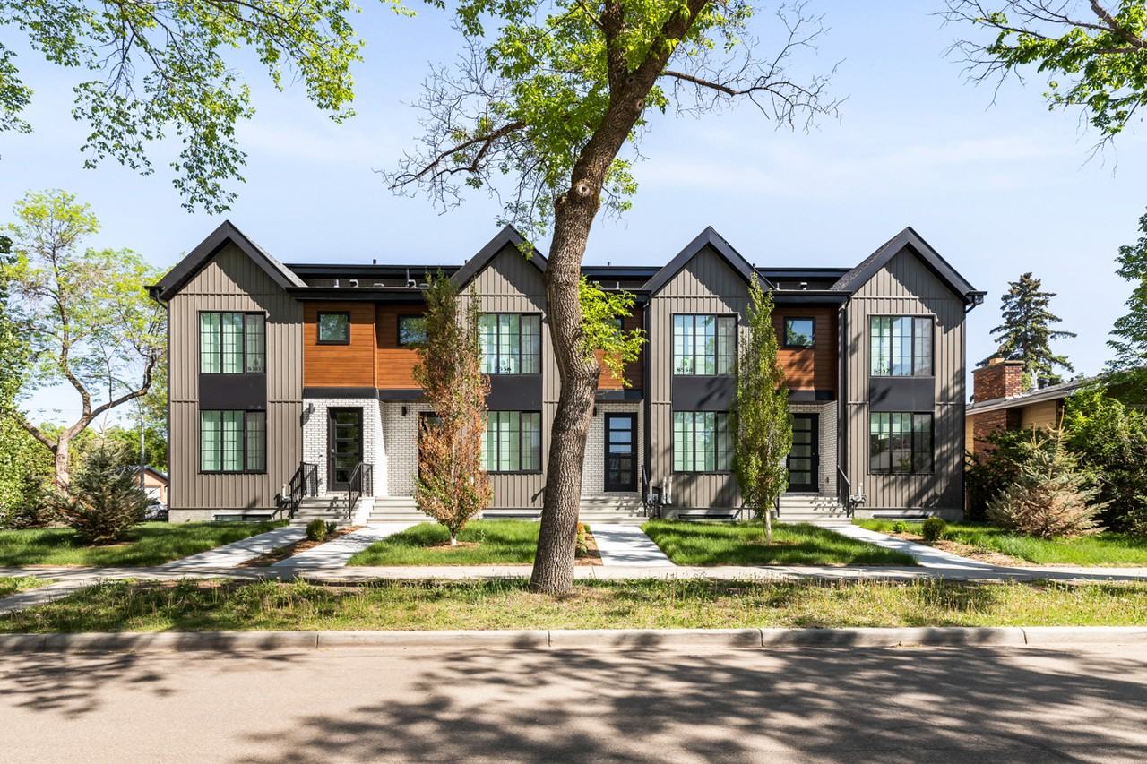 8554 - 83 Ave Northwest - MAIN 6 - Photo 3 of 30