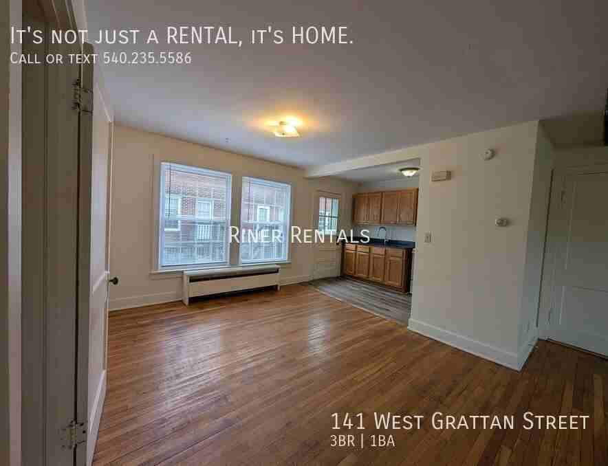 141 W Grattan St - Photo 3 of 12