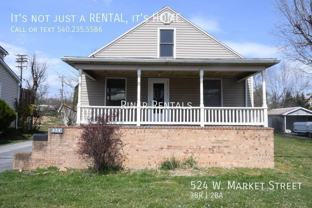 524 W Market St - Photo 1 of 1