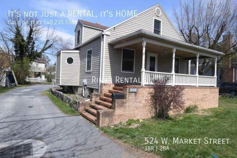 524 W Market St - Photo 2 of 15