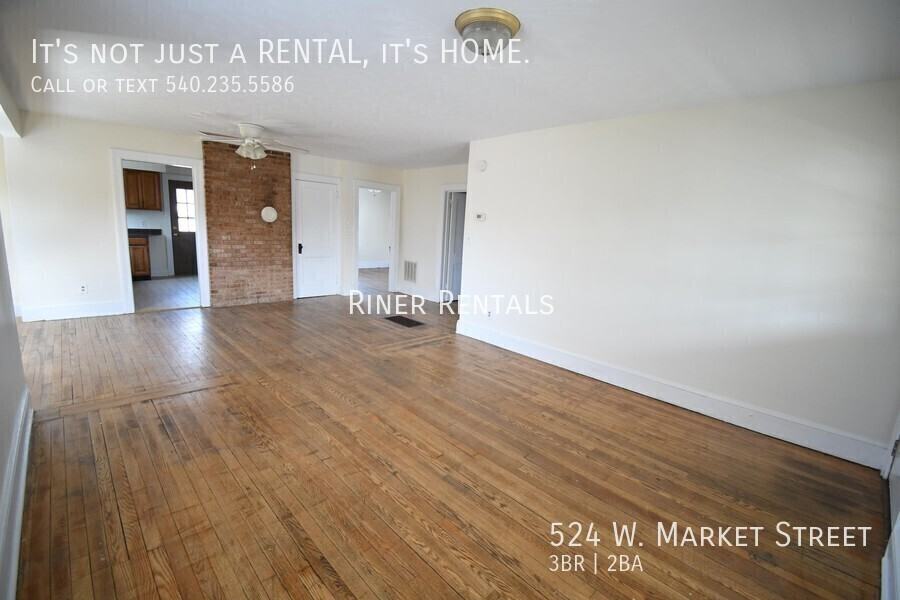 524 W Market St - Photo 3 of 15