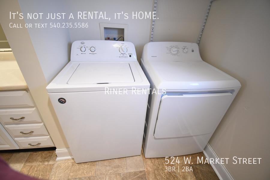 524 W Market St - Photo 7 of 15