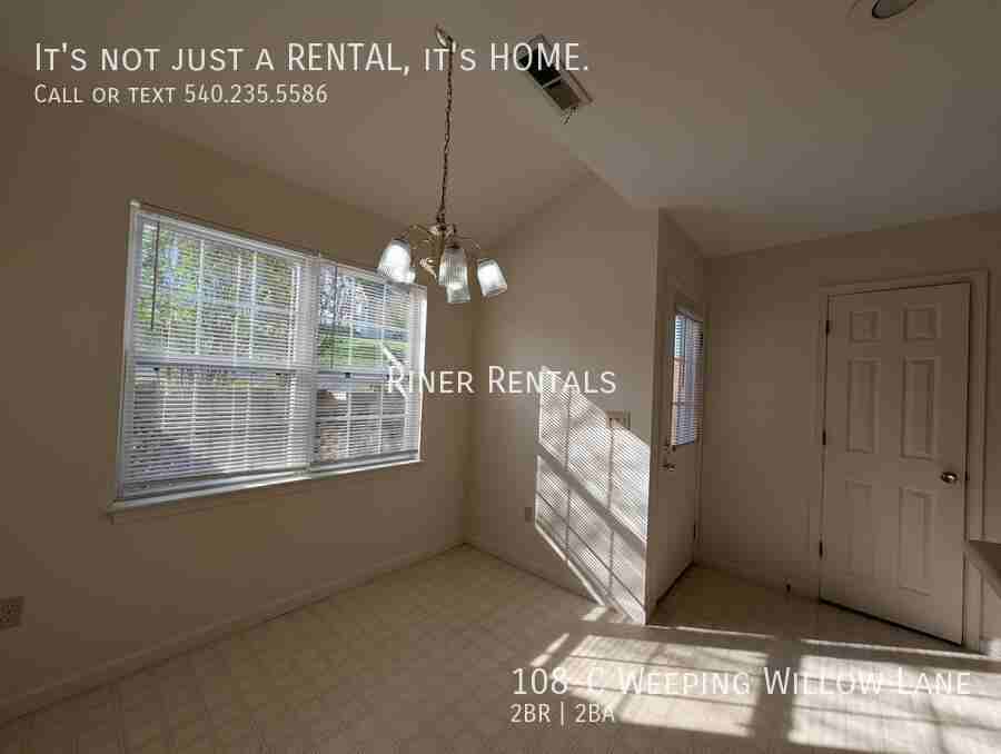 108 Weeping Willow Ln Apt C - Photo 3 of 15