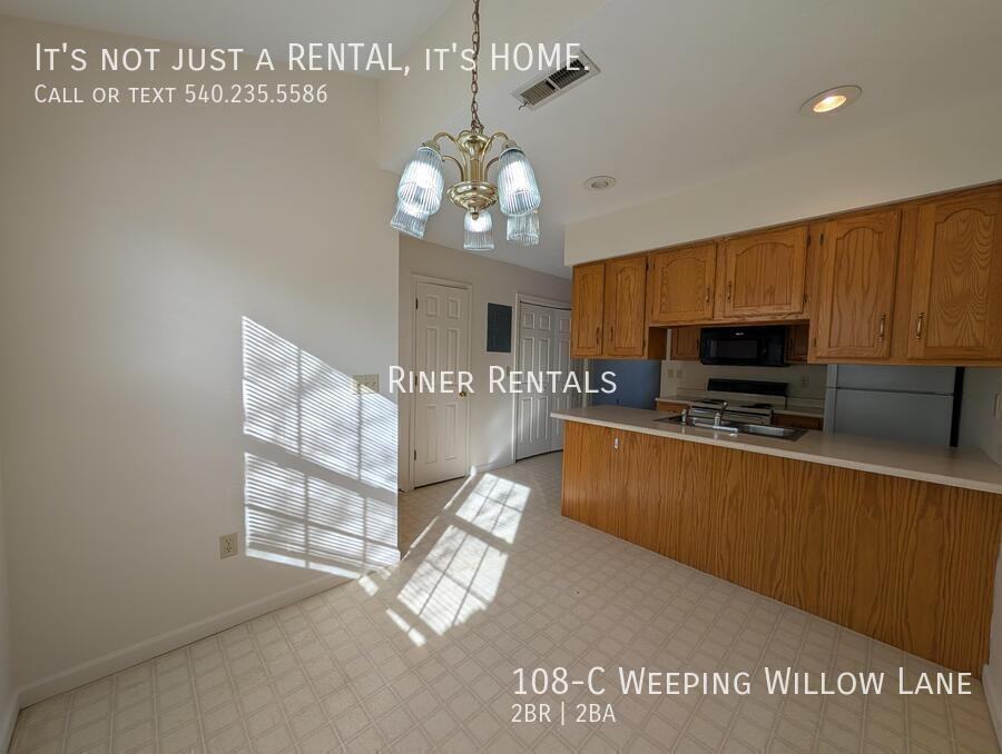 108 Weeping Willow Ln Apt C - Photo 6 of 15