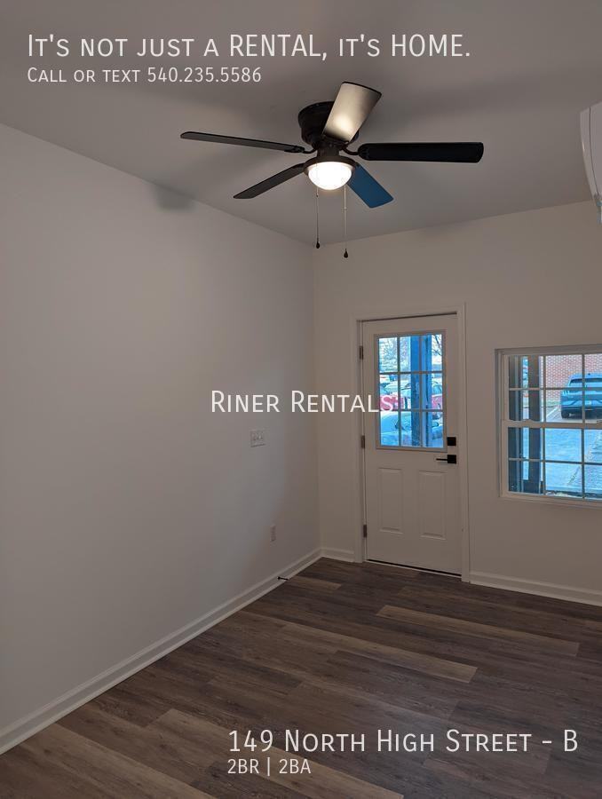 149 N High St #B - Photo 6 of 13