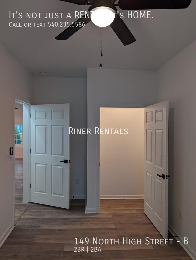 149 N High St #B - Photo 7 of 13