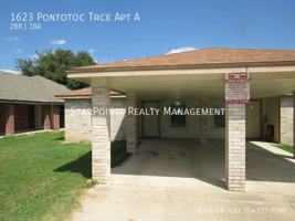 featured image of 1623 Pontotoc Trce Apt A #Apt A