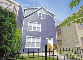 2938 N Hamlin Ave #3 - Photo 1 of 1
