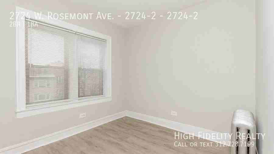 2724 W Rosemont Ave #2724-2 - Photo 6 of 10