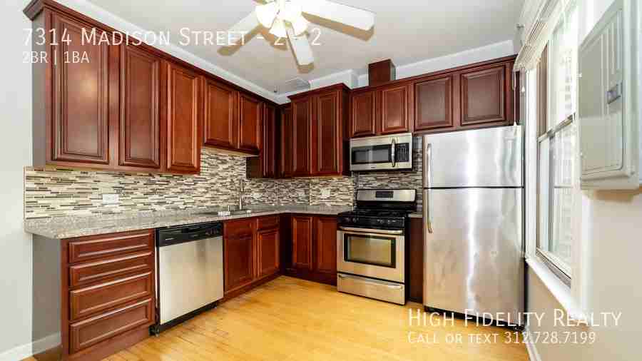 7314 Madison St #2 - Photo 2 of 11