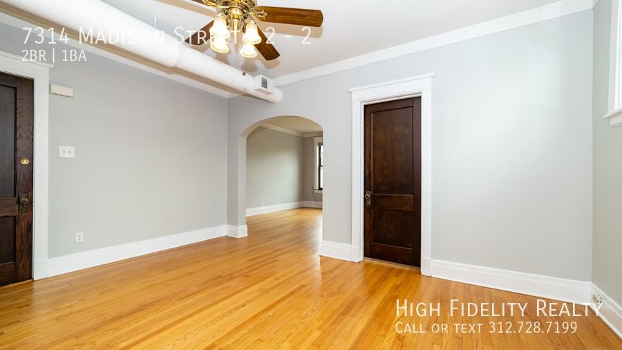 7314 Madison St #2 - Photo 4 of 11