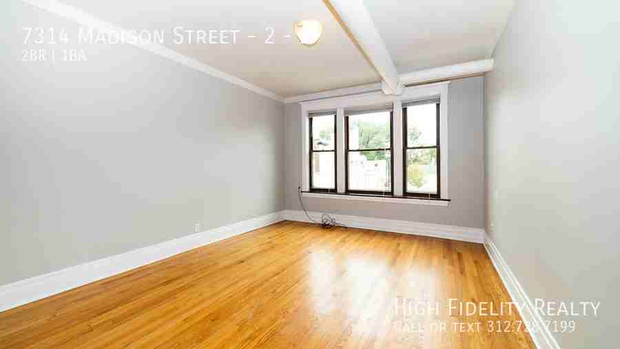 7314 Madison St #2 - Photo 5 of 11