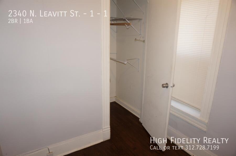 2340 N Leavitt St #1 - Photo 6 of 9