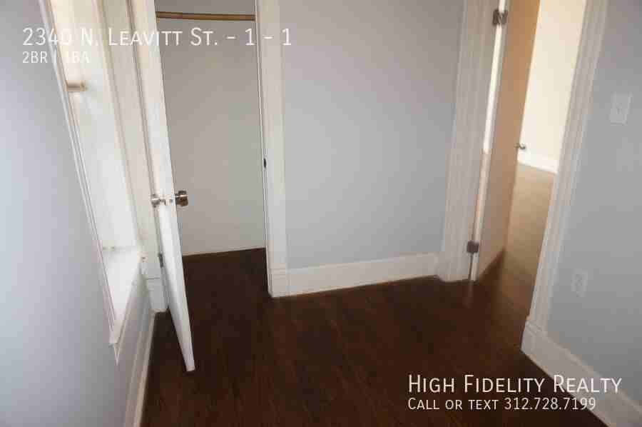 2340 N Leavitt St #1 - Photo 7 of 9