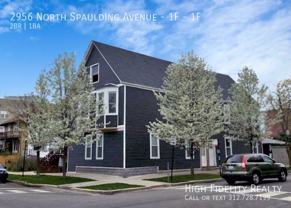 2956 N Spaulding Ave Apt 1f #1F - Photo 1 of 1