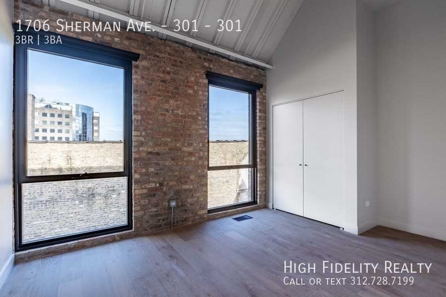 1706 Sherman Ave #301 - Photo 2 of 24