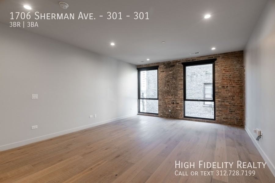 1706 Sherman Ave #301 - Photo 3 of 24